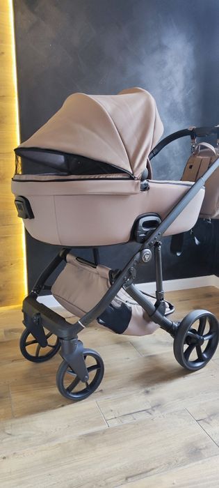 Junama termo v3/wózek nieużywany/możliwość wysyłki