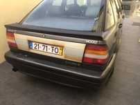 Saab 9000 2.3 turbo s