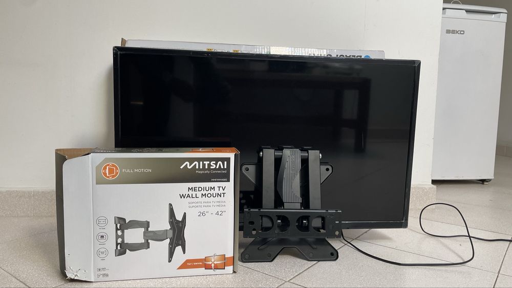 Televisão (BLAUPUNKT)