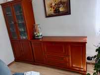 Meble drewniane do salonu