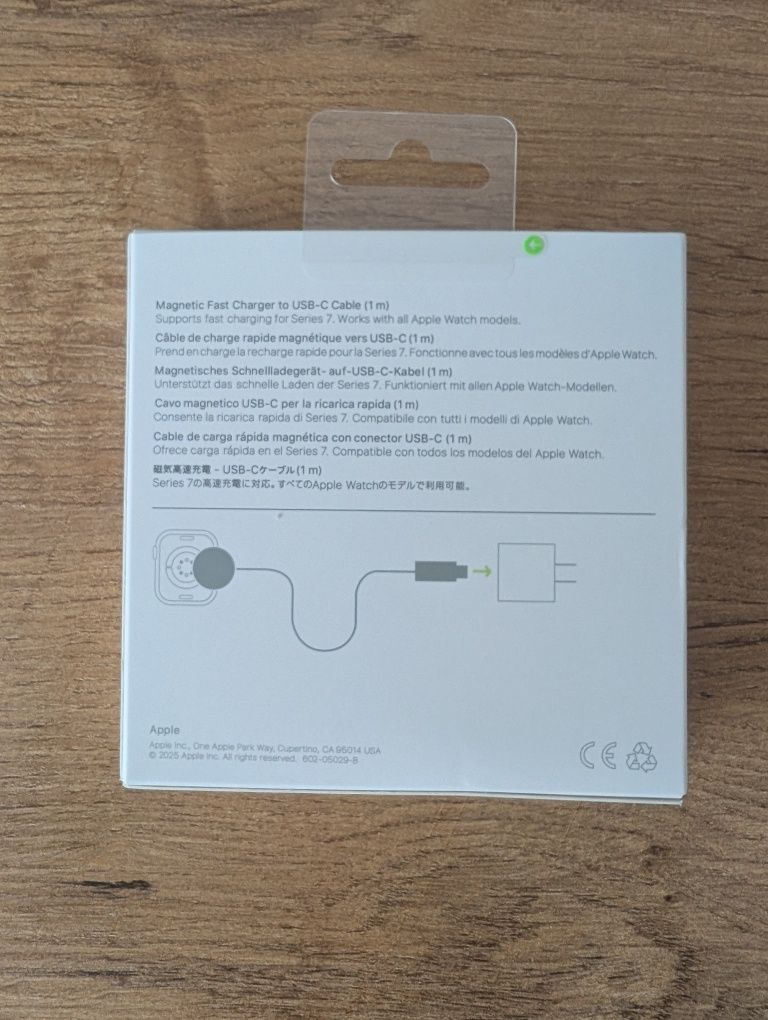 Ładowarka Samsung 10W do Galaxy Watch Ultra