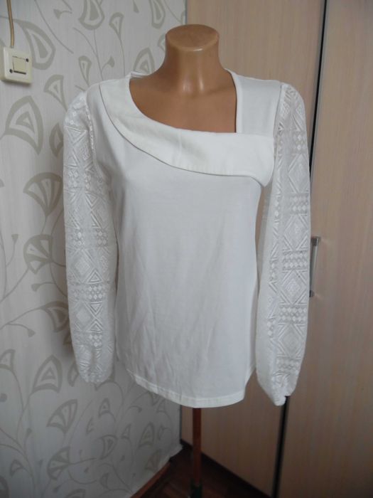 bluzka poliester m (b4)