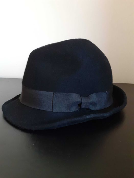 Chapéu Unissexo - Zara