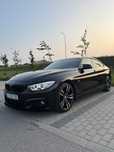 Bmw f36 420d 2015r nie f32/f30 (zamiana mozliwa)