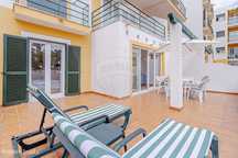 Apartamento T2 para venda