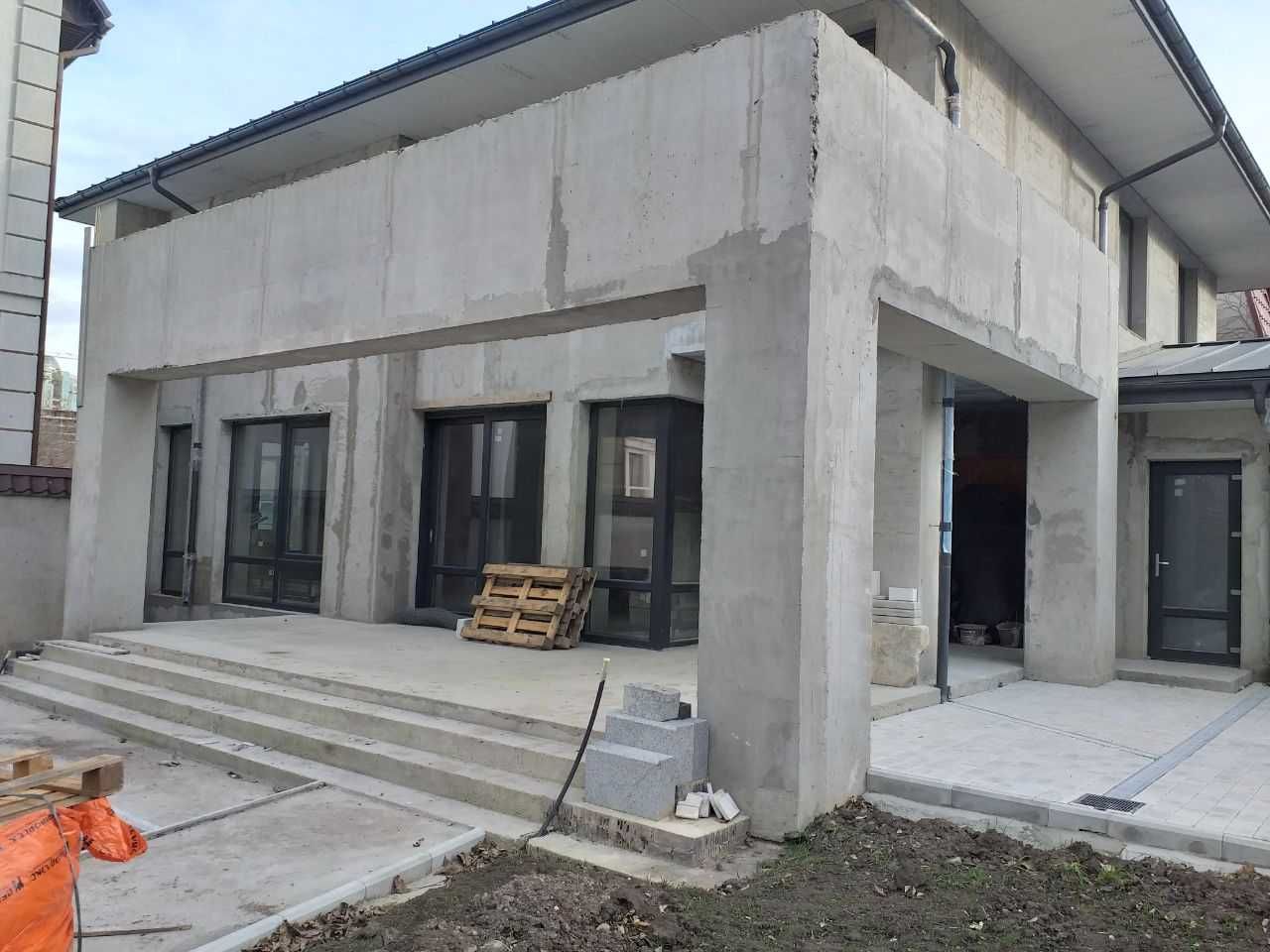 Продам дом в Аркадии! Тенистая. Охраняемая територрия