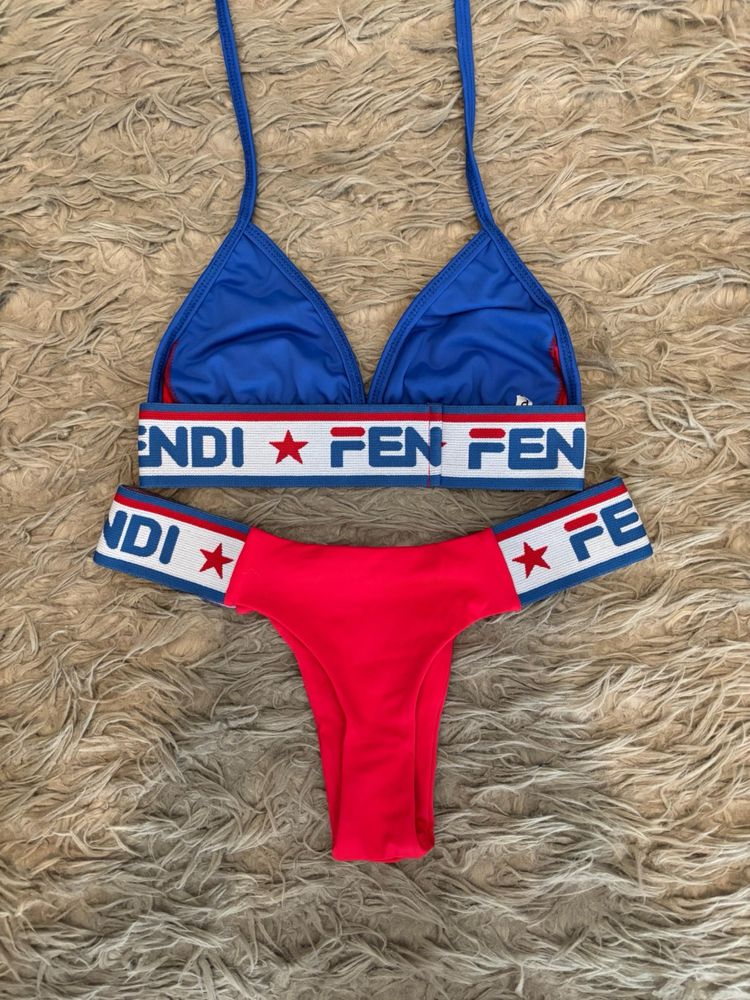 Bikini Fendi S Fio Dental