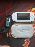 Zmodowany PSP 1004