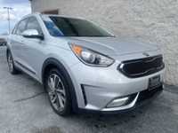 2017 Kia Niro Touring