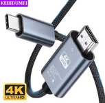 Cabo HDMI para tipo C