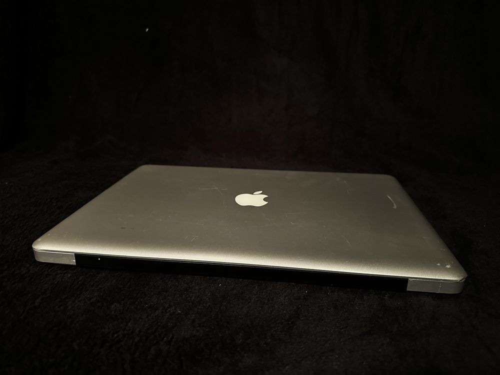 Apple Mac pro 15’