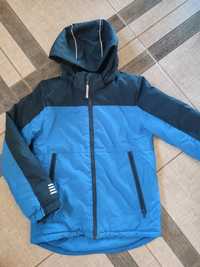 Куртка, зима, 134-140 H&M