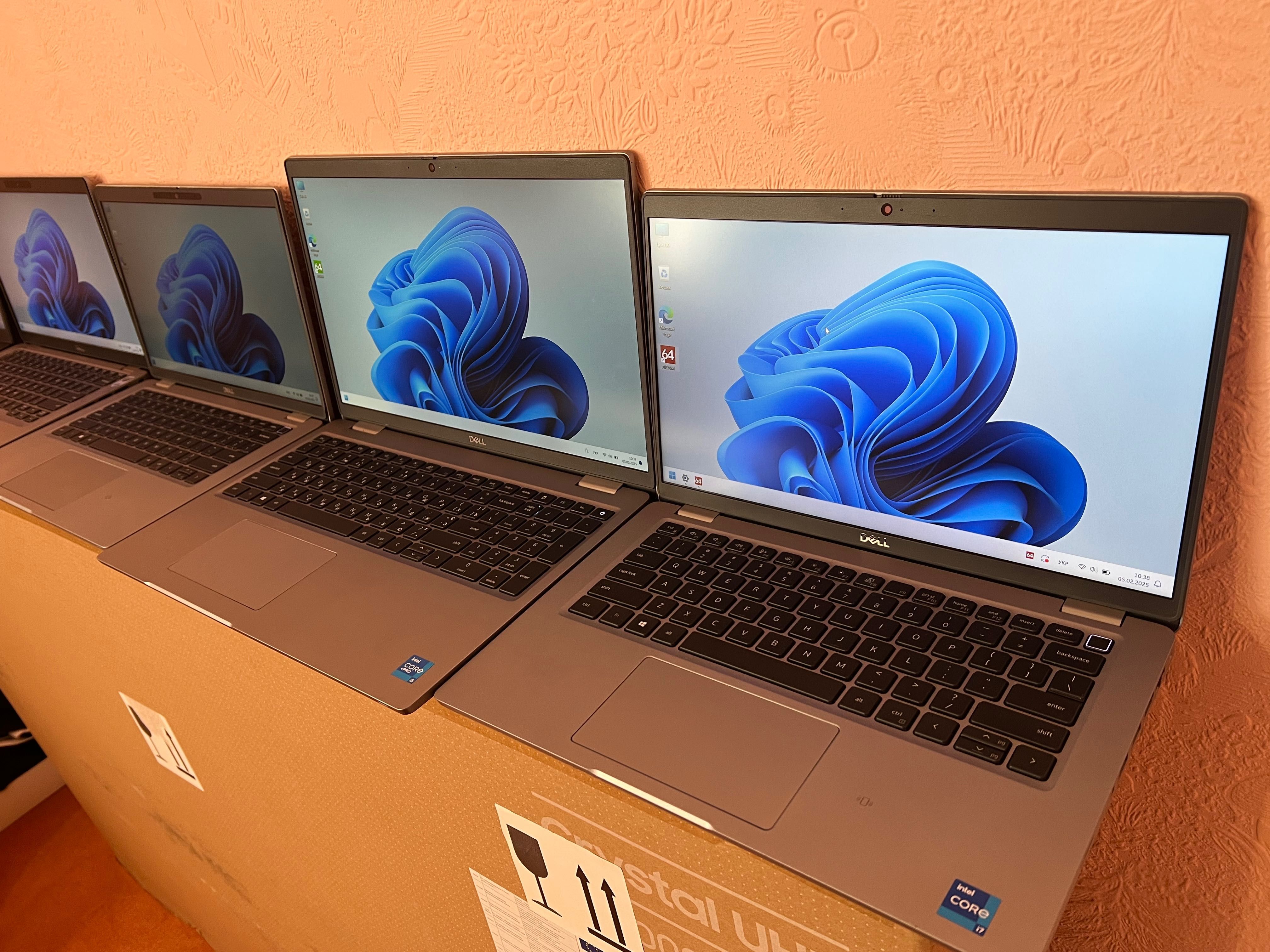 Продам ноутбук Dell Latitude 5420
