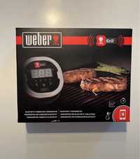 Термометр Bluetooth iGrill 2 для гриля Weber