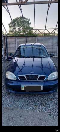 Daewoo Sens 1.3 2006 г.в.