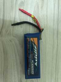 Акумулятор ZIPPY Flightmax 5000mah 7.4v 20C