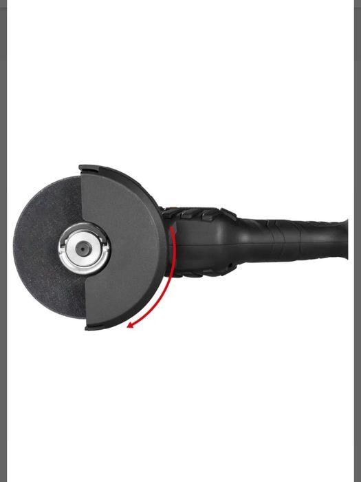 Rebarbadora angular recarregável 20 V parkside performance