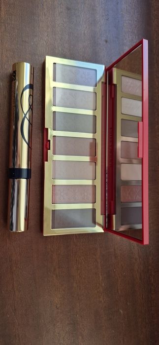 Tusz Sumptuous Extreme Estee Lauder super prezent!