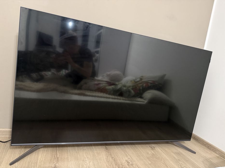 telewior 65cali qled