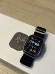 Smartwatch Ultra 2 Titanium 49mm