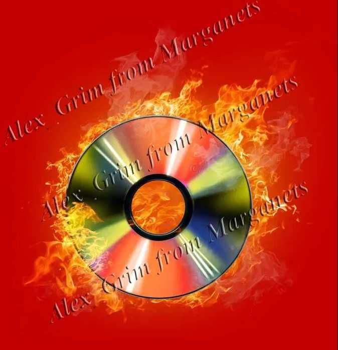 Запись аудио CD audio CD, музыки на карту памяти  microSD