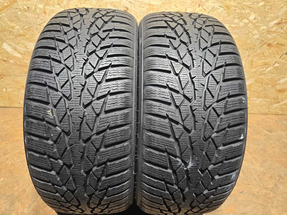 Opony zimowe 225/40/18 montaż w cenie, duży wybór.
