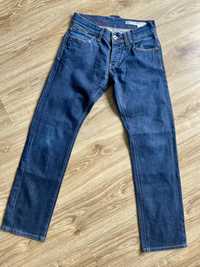 Spodnie, dżinsy Tommy Hilfiger Denim rozmiar W29, L32