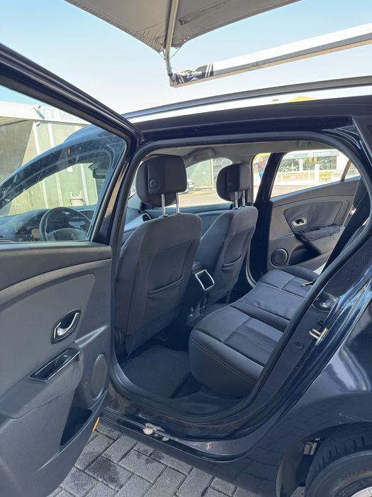 Renault Megane 2011