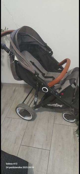 Sprzedam spacerówke