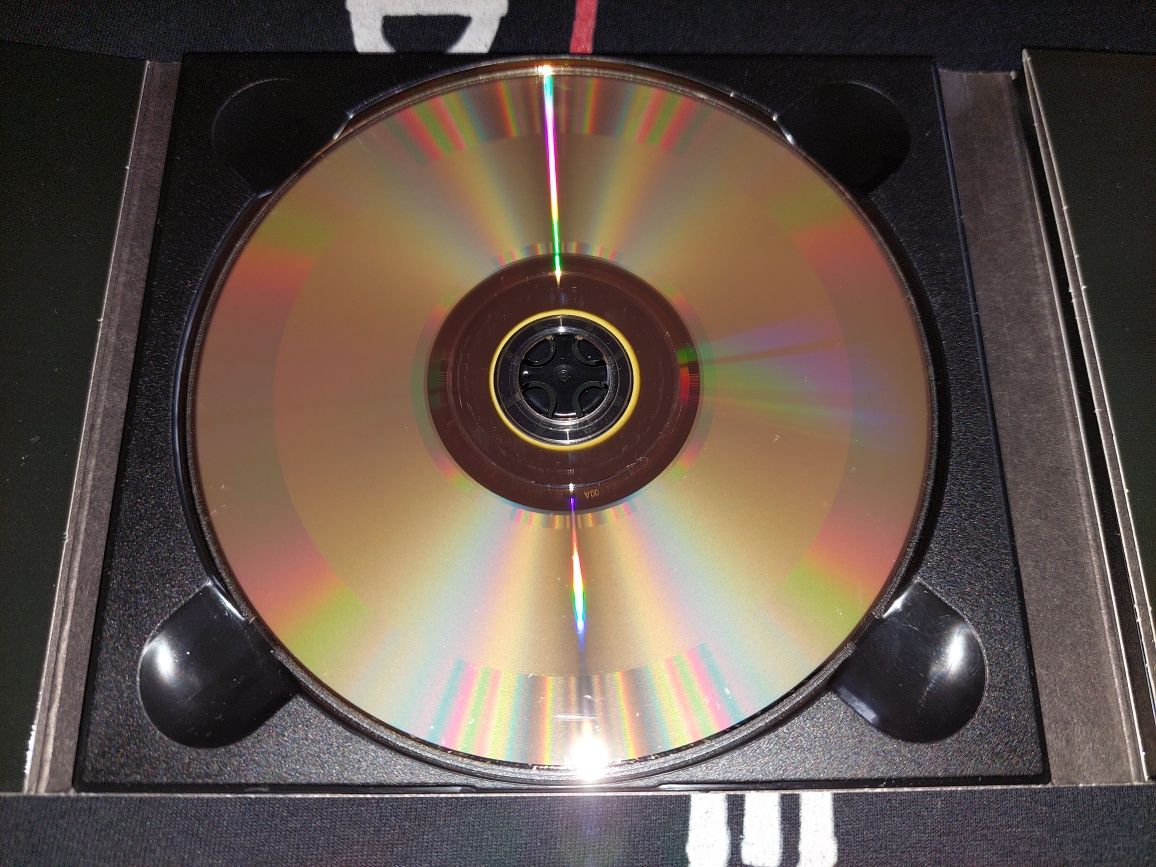 Depeche Mode Construction Time Again SACD Hybrid Multichannel, DVD '07