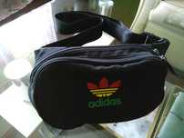 Saszetka nerka Adidas