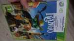 Rango xbox 360, wyprzedaż