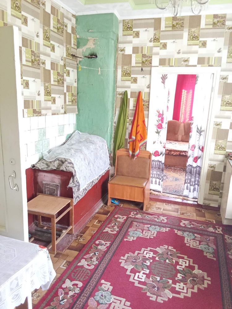 Продам свой хозяйский дом в Краснопавловке