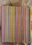 Coleção livros princesa Poppy