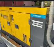 Kompresor Atlas Copco