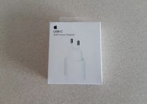 Ładowarka USB-C 20W Power Adapter do iPhone NOWY