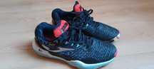 Tenis padel joma