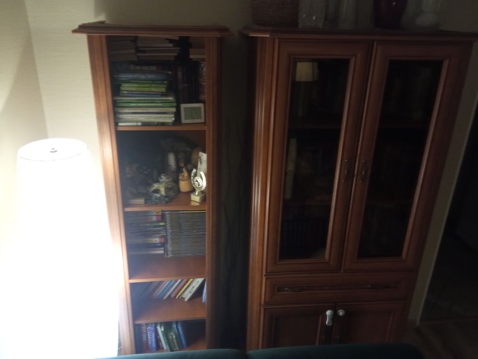 Sprzedam meble używane do pokoju