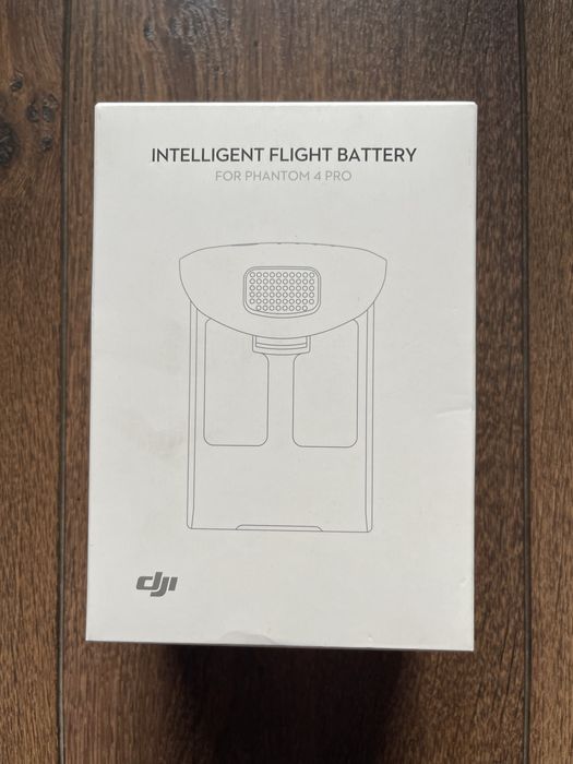 Baterias DJI Phantom 4 Pro 5870mah bateria novas c/garantia