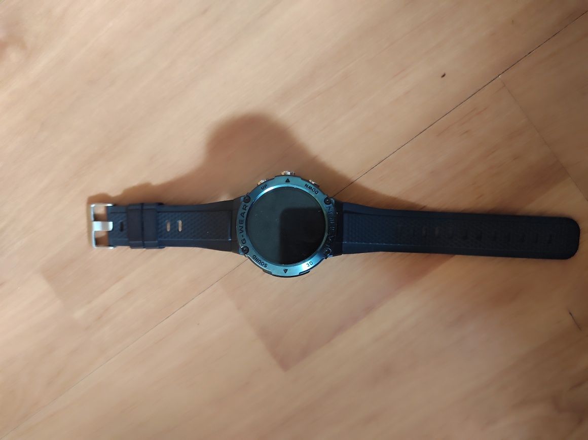 Zegarek SmartWatch