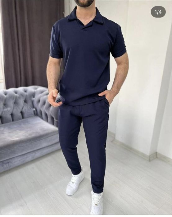 Продам костюм чоловічий,розмір м,новий!