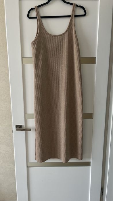 Платье теплое REZERVED