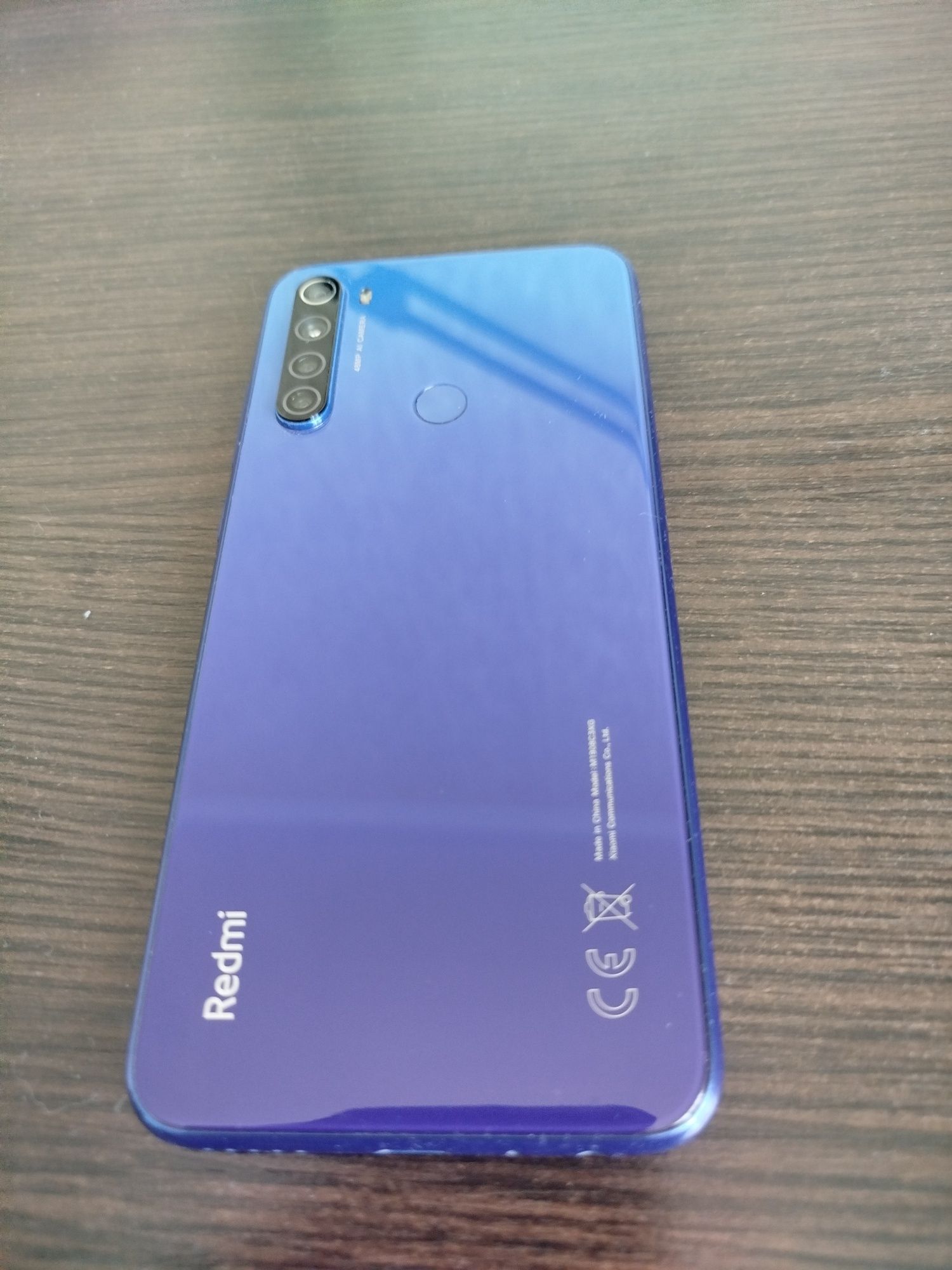 Продаю Redmi note 8 t