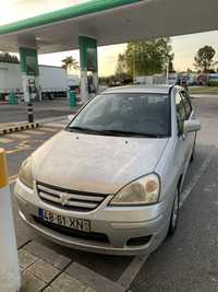 Suzuki liana 1.4 diesel 90cv