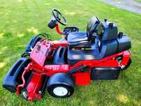 TORO 3250 kosiarka wrzecionowa John Deere kosiarka TORO 3200 Jacobsen