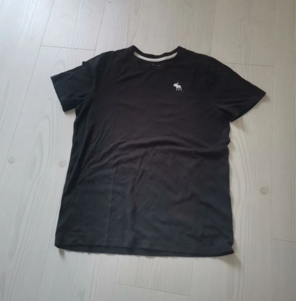 T-shirt Abercrombie Kids