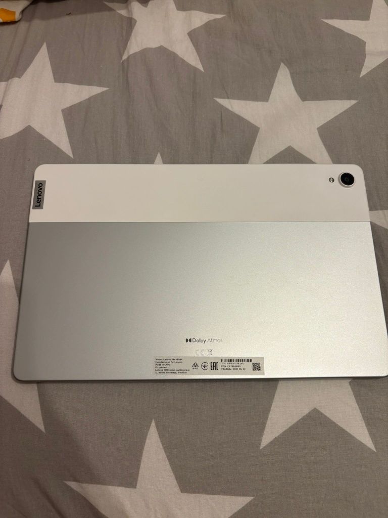 Tablet Lenovo TB J606F