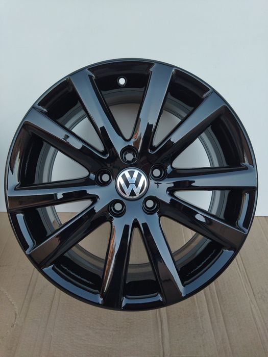 Диски R17 5/112 Volkswagen