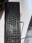 Klawiatura Razer Cynosa Chroma