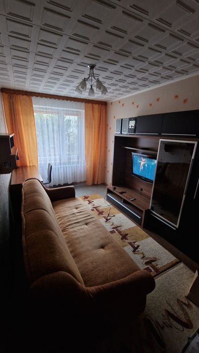 Wynajmę mieszkanie 3 pokojowe, Rymanów rynek